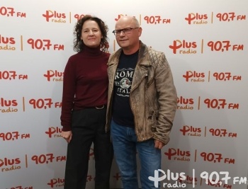 Wspólnota na Gołębowie zaprasza