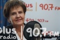 Bogusława Jaworska: emerytura bez podatku to kluczowa sprawa