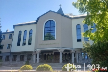 Wyższe Seminarium Duchowne w Radomiu czeka na kandydatów do kapłaństwa