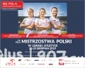Mistrzostwa Polski już za niespełna dwa tygodnie!