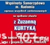 Zuzanna Kurtyka w Radomiu