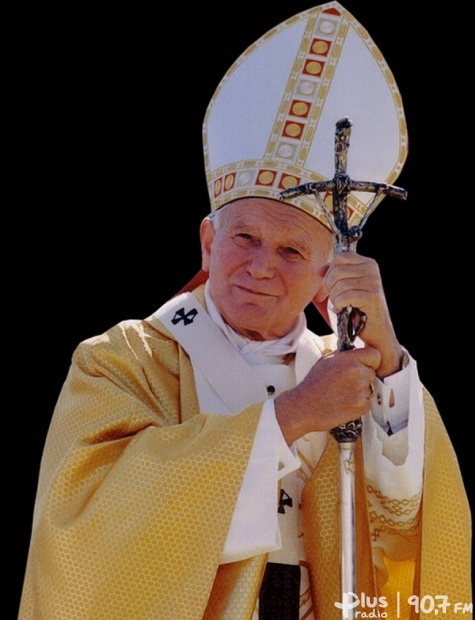 O patriotyzmie Jana Pawła II