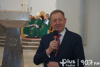 Poseł Telus przyjął uchodźców z Ukrainy