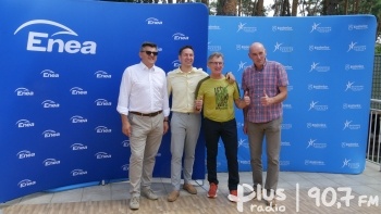 Zostało dziesięć dni, żeby zapisać się na Enea Kozienice Triathlon