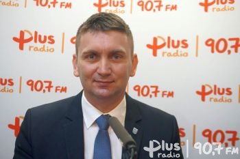 Marcin Kozdrach: do października chcemy rozbudować ośrodek zdrowia