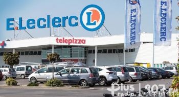 E. Leclerc ułatwia zakupy przez internet