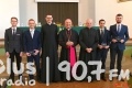 21 alumnów rozpoczęło nowy rok akademicki w Radomiu