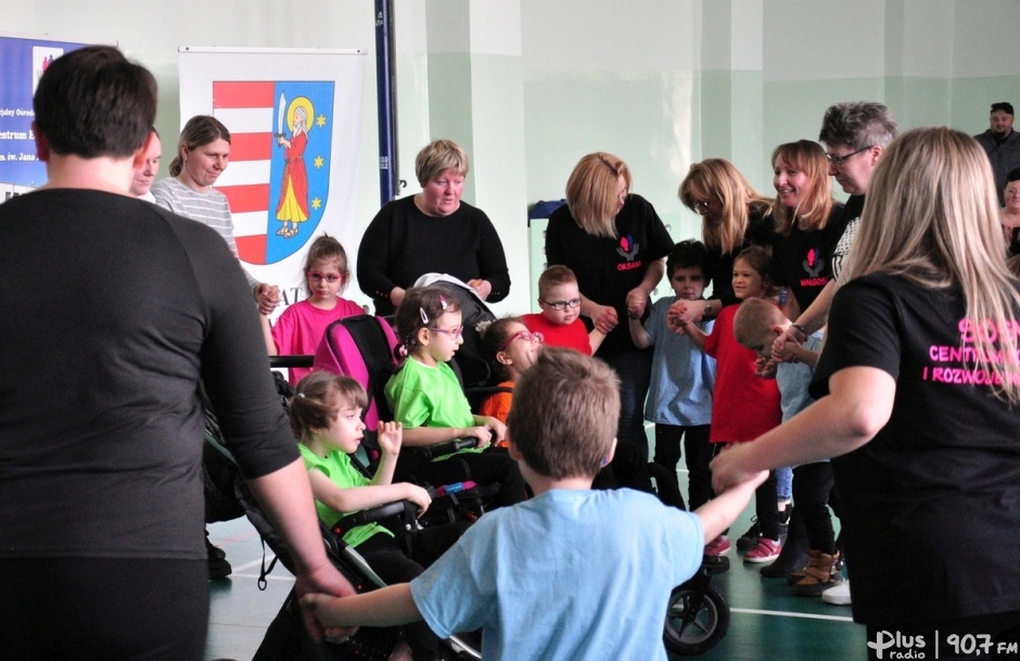 Dzień Osób z Niepełnosprawnościami