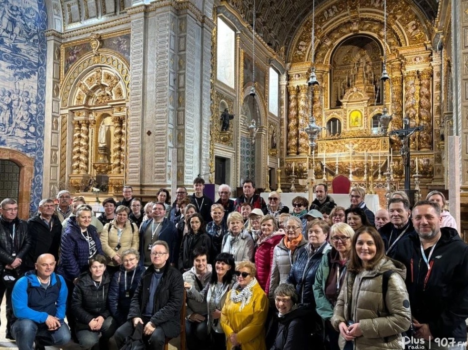 Szkoła Biblijna w Portugalii