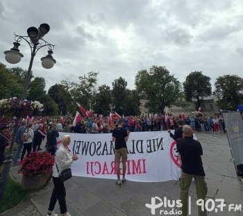 Stop Imigracji