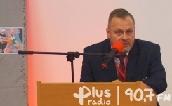 Marcin Dąbrowski kandydatem na prezydenta