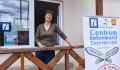 Informacja turystyczna w Sielpi już działa