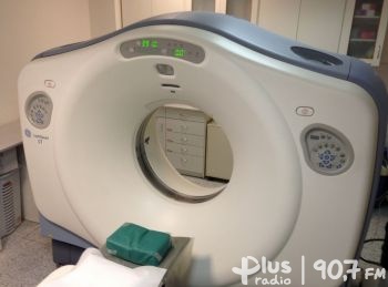 Nowoczesny tomograf trafił do szpitala w Lipsku