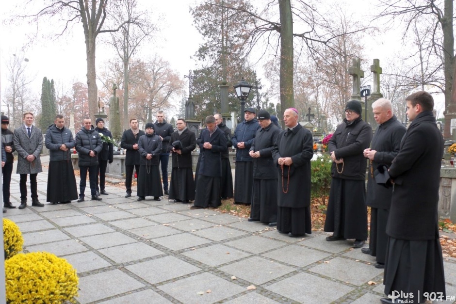 Pamięć i modlitwa