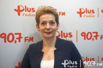 Ewa Markowska-Bzducha: stawiamy na rozwój Wolanowa