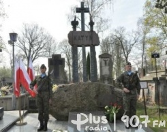 Obchody 80. rocznicy agresji wojsk radzieckich na Polskę