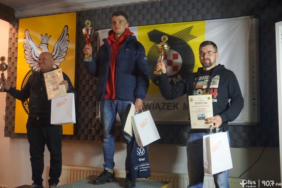 Odbył się SUPER SPRINT z okazji Święta Niepodległości