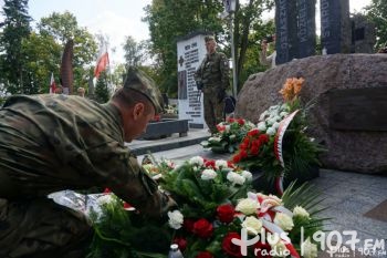 82. rocznica agresji wojsk radzieckich na Polskę