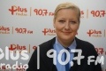 Ewa Białecka (foto: R/Mizera-Radio Plus Radom)