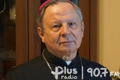 Dziś imieniny biskupa Henryka Tomasika