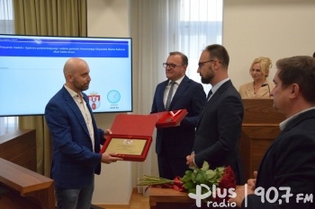 Sesja Rady Miejskiej poświęcona Marii Kelles-Krauz