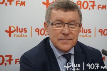 Zbigniew Kuźmiuk: już się z tym nie kryją, tzw. praworządność jest im potrzebna, żeby odzyskać władzę