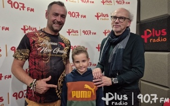 Przez Papue do Australii