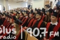 Pierwsi lekarze otrzymali dyplomy na Uniwersytecie Radomskim