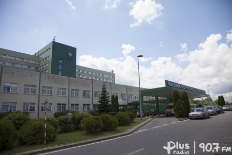 Restrukturyzacja szpitala na Sejmiku