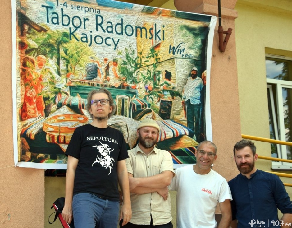 Tabor Radomski zawitał do Wiru