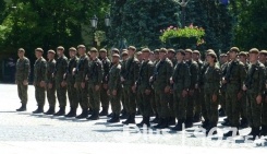 Armia upomina się o obywateli - rusza kwalifikacja wojskowa