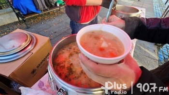 W niedzielę Światowy Dzień Ubogich