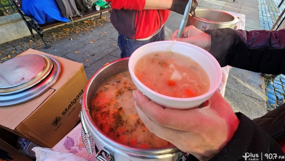 W niedzielę Światowy Dzień Ubogich