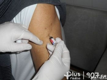 Ruszają bezpłatne szczepienia przeciwko grypie dla seniorów