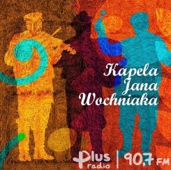 Promocja płyty pt: Kapela Jana Wochniaka