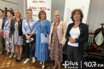 Kapliczki Puszczy Kozienickiej