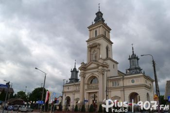 100-lecie radomskiej parafii NSJ na Glinicach