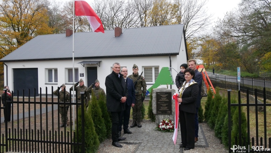 Bohaterowie z gm. Gniewoszów zawołani po imieniu