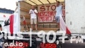 W Radomiu protestowali producenci papryki
