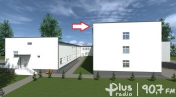 Będzie drugi etap budowy szpitala w Pionkach