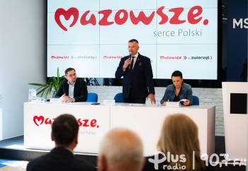 Sejmik wspiera samorządy