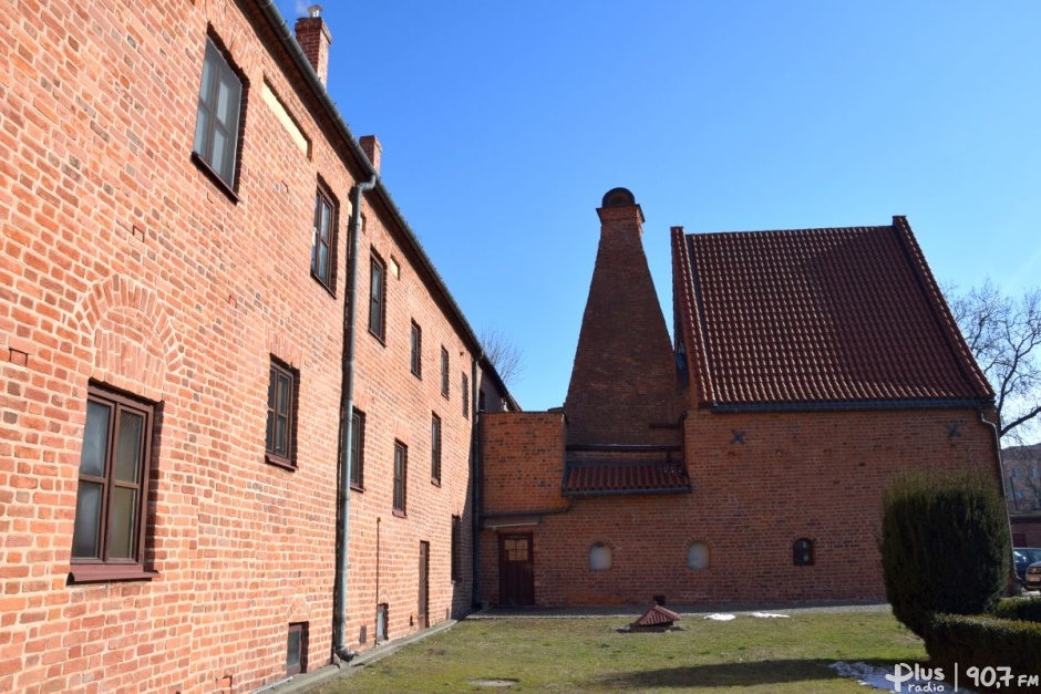 Na ratunek gotyckiemu piekarnikowi