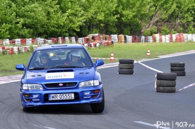 Kierowcy, to impreza dla was!