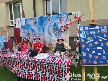 Międzynarodowy Dzień Języków Obcych w Szkole Montessori