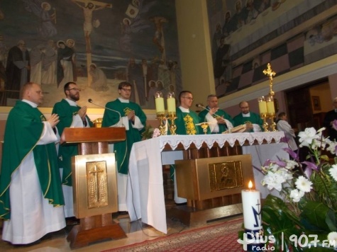 O zdrowie dla Grzegorza Boćka