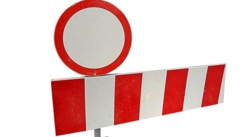 Zamknięta będzie droga w Lasowicach