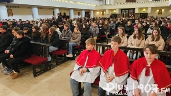 Diecezja radomska: spotkania młodych w ramach ŚDM