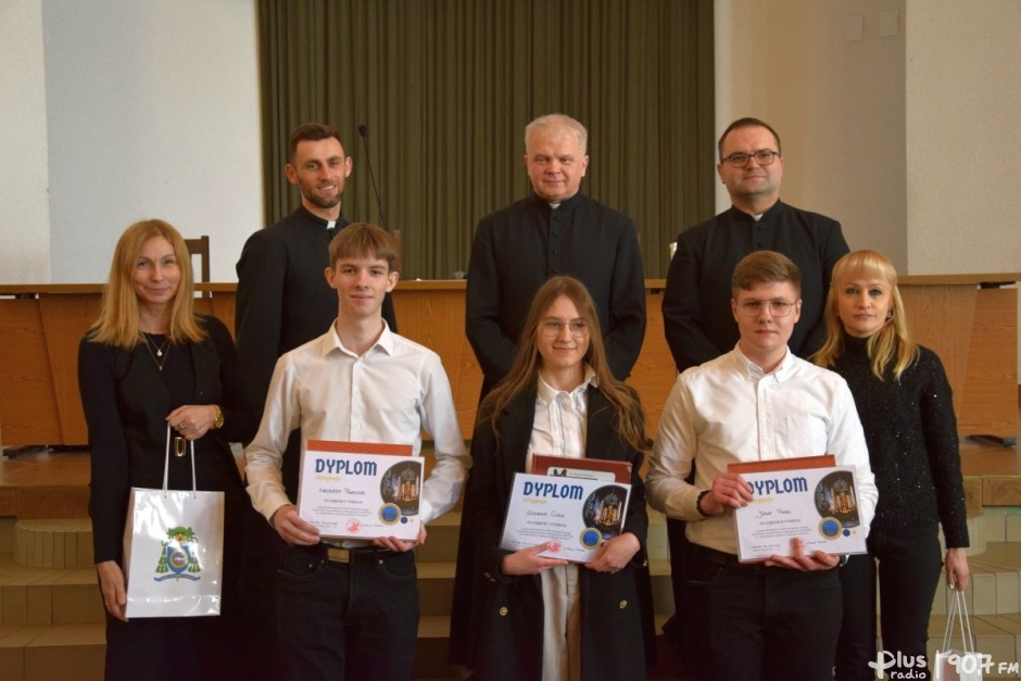 Najlepsi z najlepszych