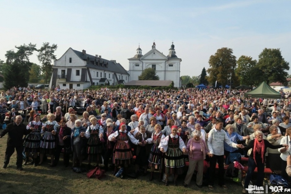 W sobotę jedziemy do Wysokiego Koła