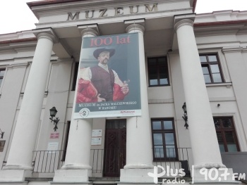 Dwa jubileuszowe lata dla muzeum w Radomiu